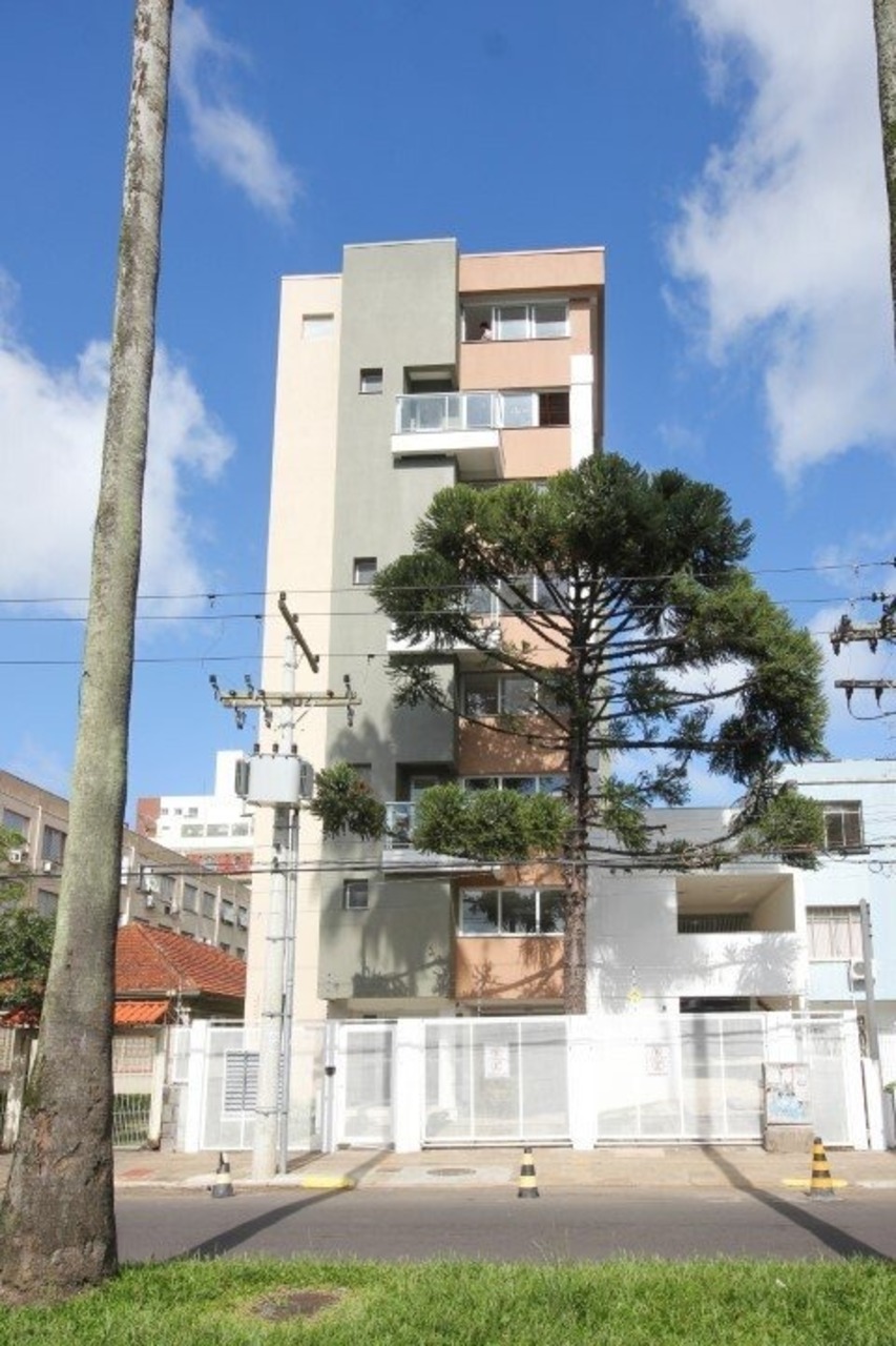 Casa com 2 quartos à venda, 71m² em Menino Deus, Porto Alegre, RS
