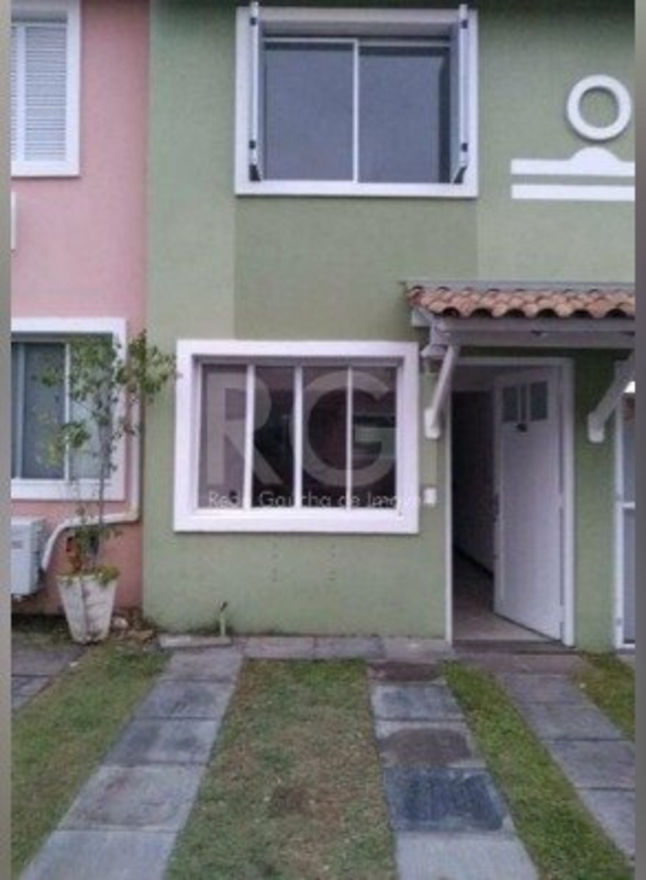 Casa de Condomínio com 2 quartos à venda, 68m² em Menino Deus, Porto Alegre, RS
