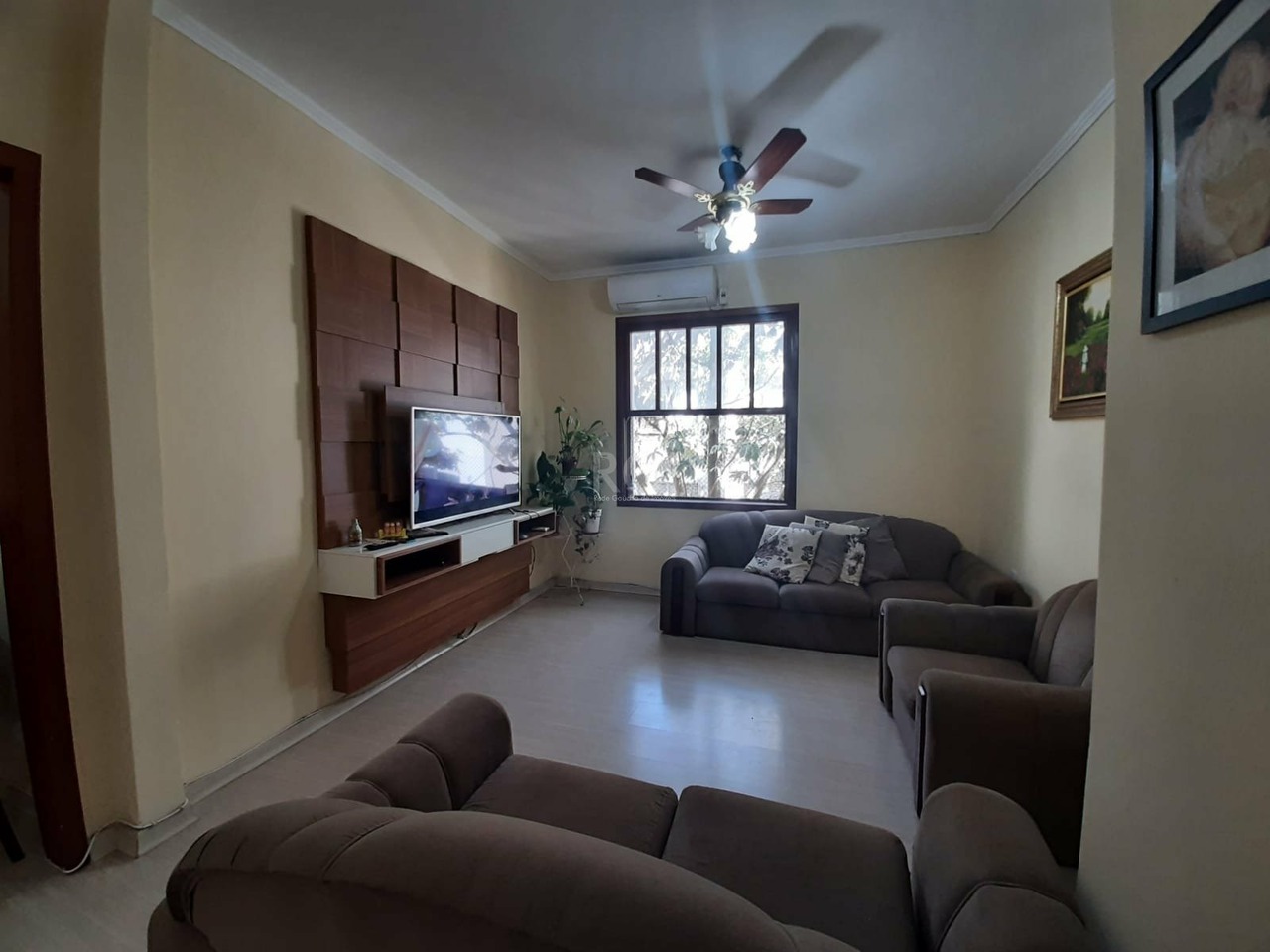 Apartamento com 3 quartos à venda, 81m² em Rua Guilherme Alves, Santana, Porto Alegre, RS