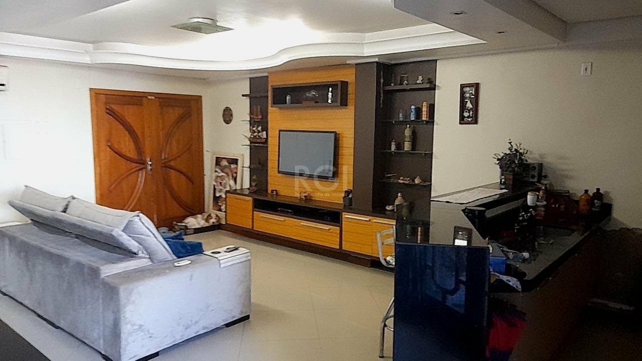 Casa com 3 quartos à venda, 180m² em Rua Osmar Amaro de Freitas, Jardim Itu Sabará, Porto Alegre, RS