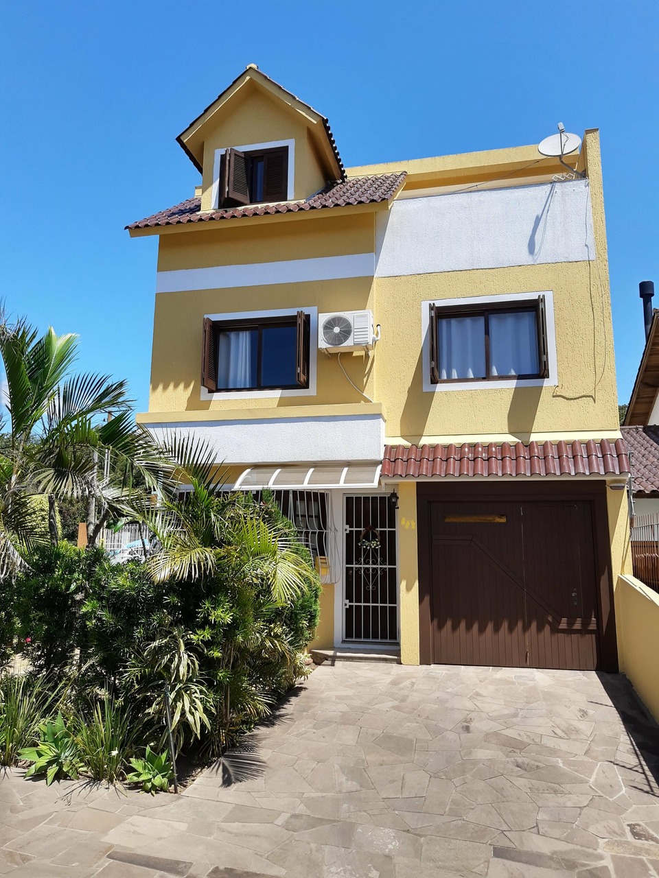 Casa com 3 quartos à venda, 155m² em Rua Olécio Cavedini, Espírito Santo, Porto Alegre, RS