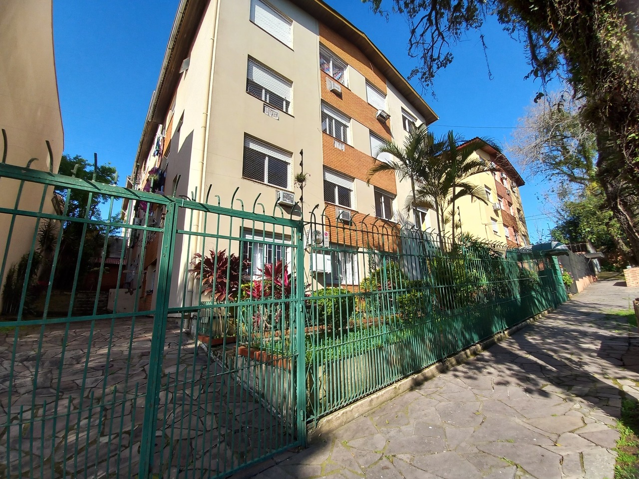 Apartamento com 1 quartos para alugar, 42m² em Higienópolis, Porto Alegre, RS