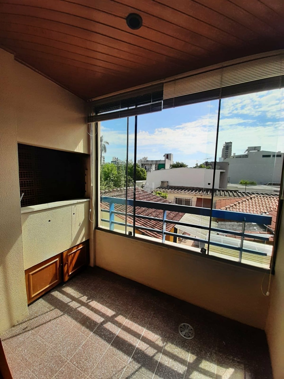 Apartamento com 2 quartos à venda, 60m² em Santana, Porto Alegre, RS