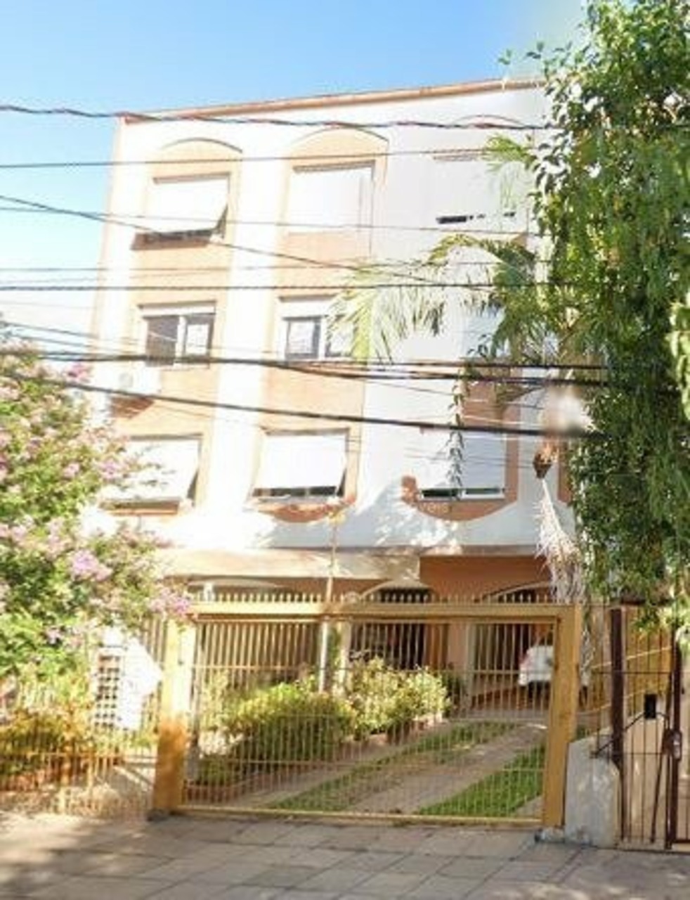 Apartamento com 0 quartos à venda, 32m² em Rua São Francisco, Santana, Porto Alegre, RS