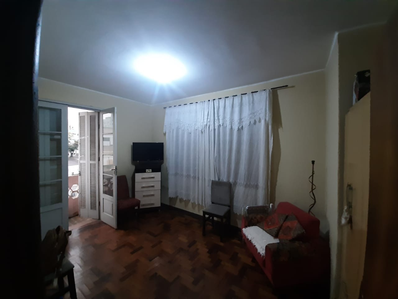 Apartamento com 2 quartos para alugar, 52m² em Rua Monsenhor Veras, Santana, Porto Alegre, RS
