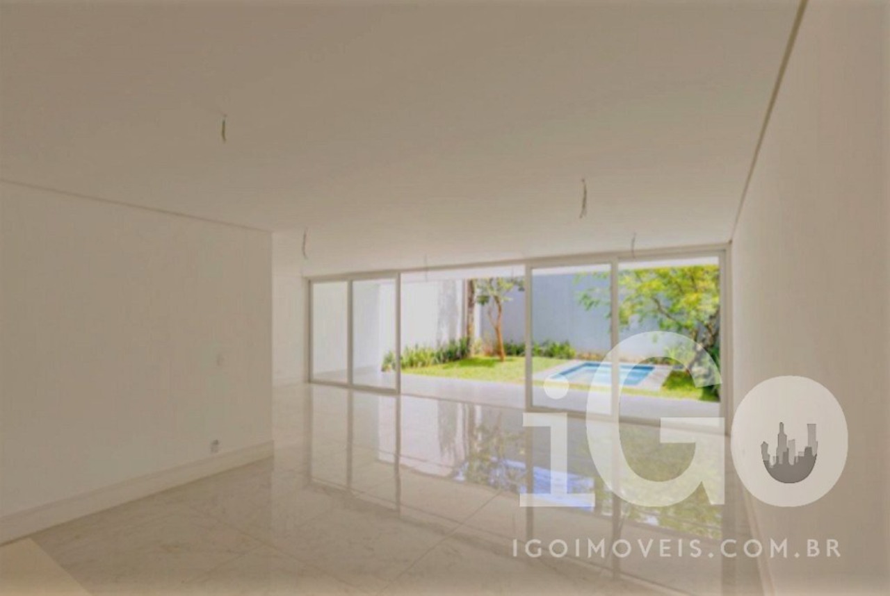 Casa de Condomínio com 4 quartos à venda, 421m² em Casa Verde Alta, São Paulo, SP