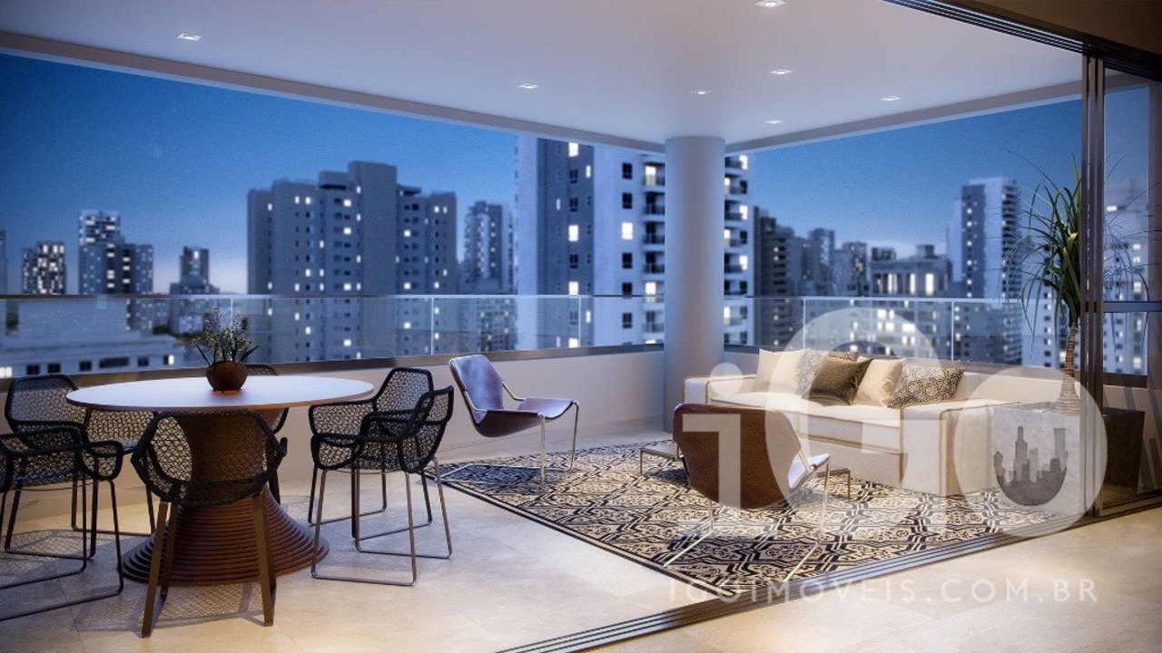 Apartamento com 3 quartos à venda, 0m² em Jardim Paulista, São Paulo, SP