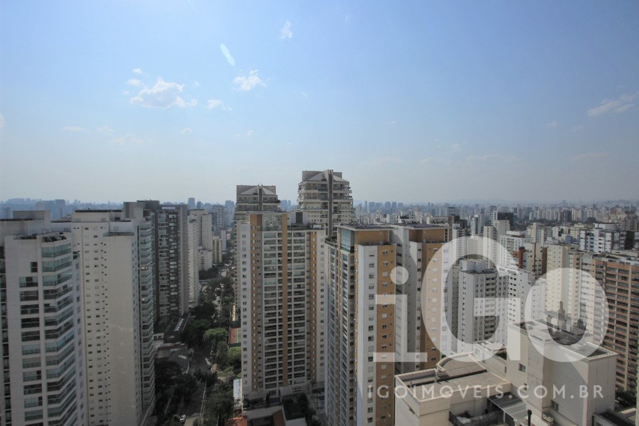 Cobertura com 4 quartos à venda, 914m² em Rua Conde de Porto Alegre, Campo Belo, São Paulo, SP