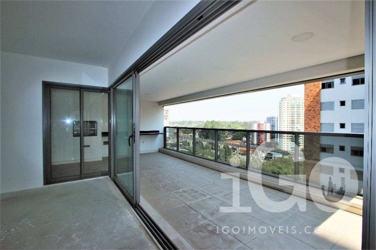 Apartamento com 3 quartos à venda, 369m² em Rua Fausto Delduque, Campo Belo, São Paulo, SP