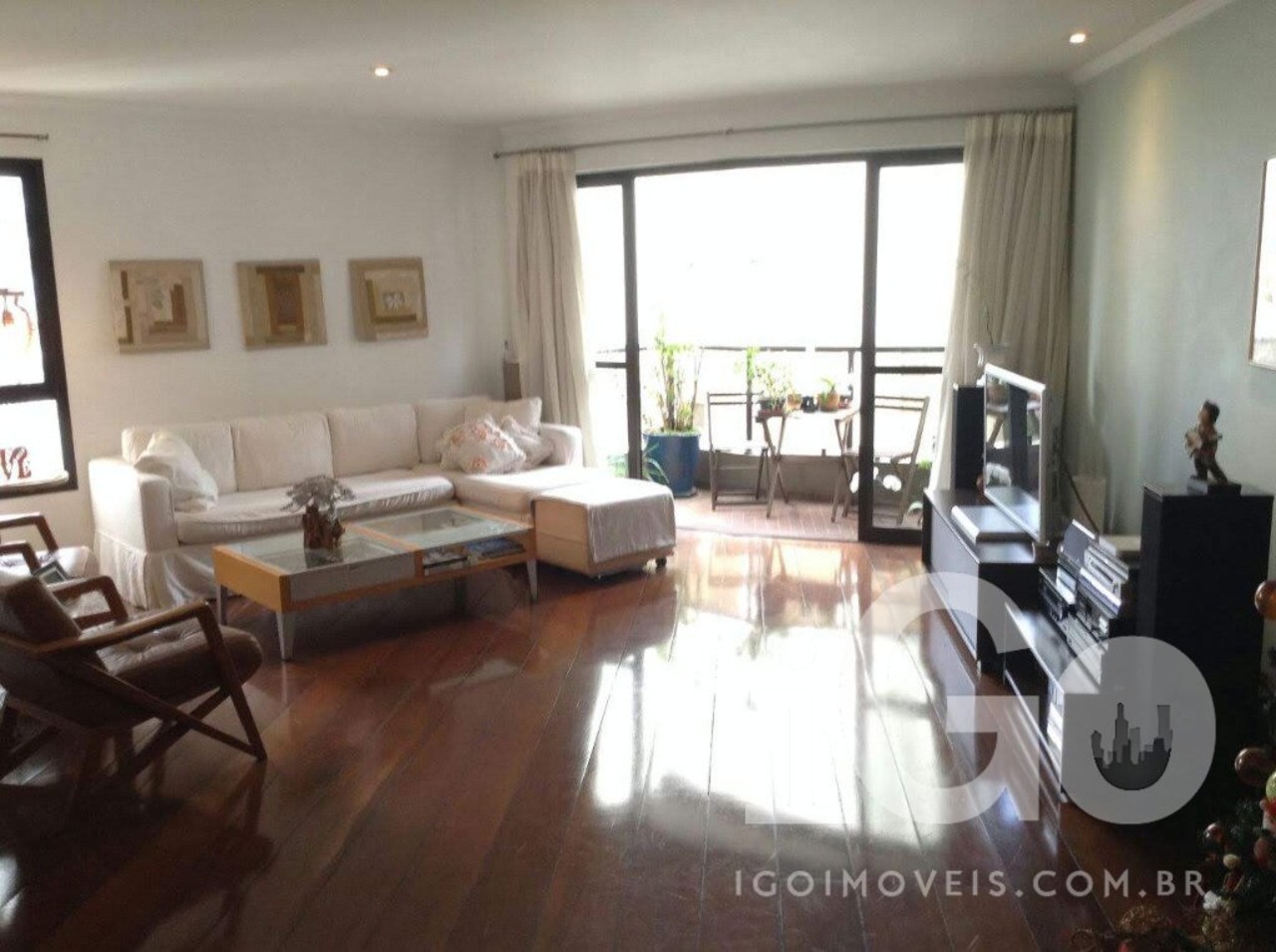 Apartamento com 4 quartos à venda, 340m² em Rua Edson, Campo Belo, São Paulo, SP