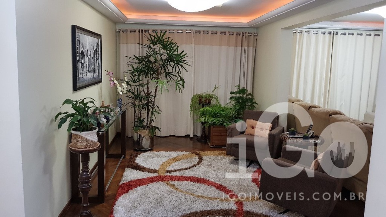 Apartamento com 4 quartos à venda, 320m² em Rua Doutor Vito Rolim de Freitas, Granja Julieta, São Paulo, SP