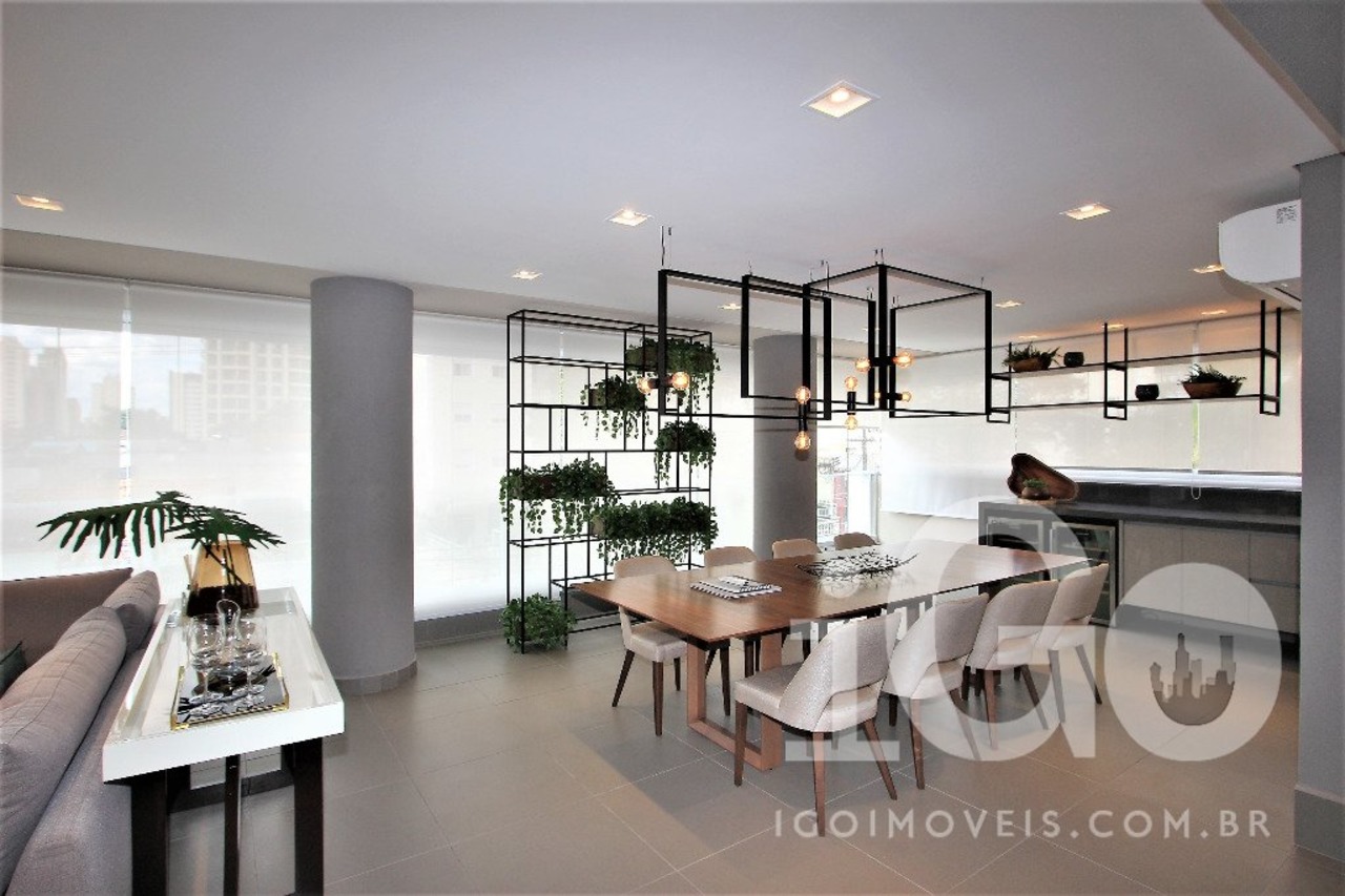 Apartamento com 4 quartos à venda, 520m² em Rua Estado de Israel, Moema, São Paulo, SP