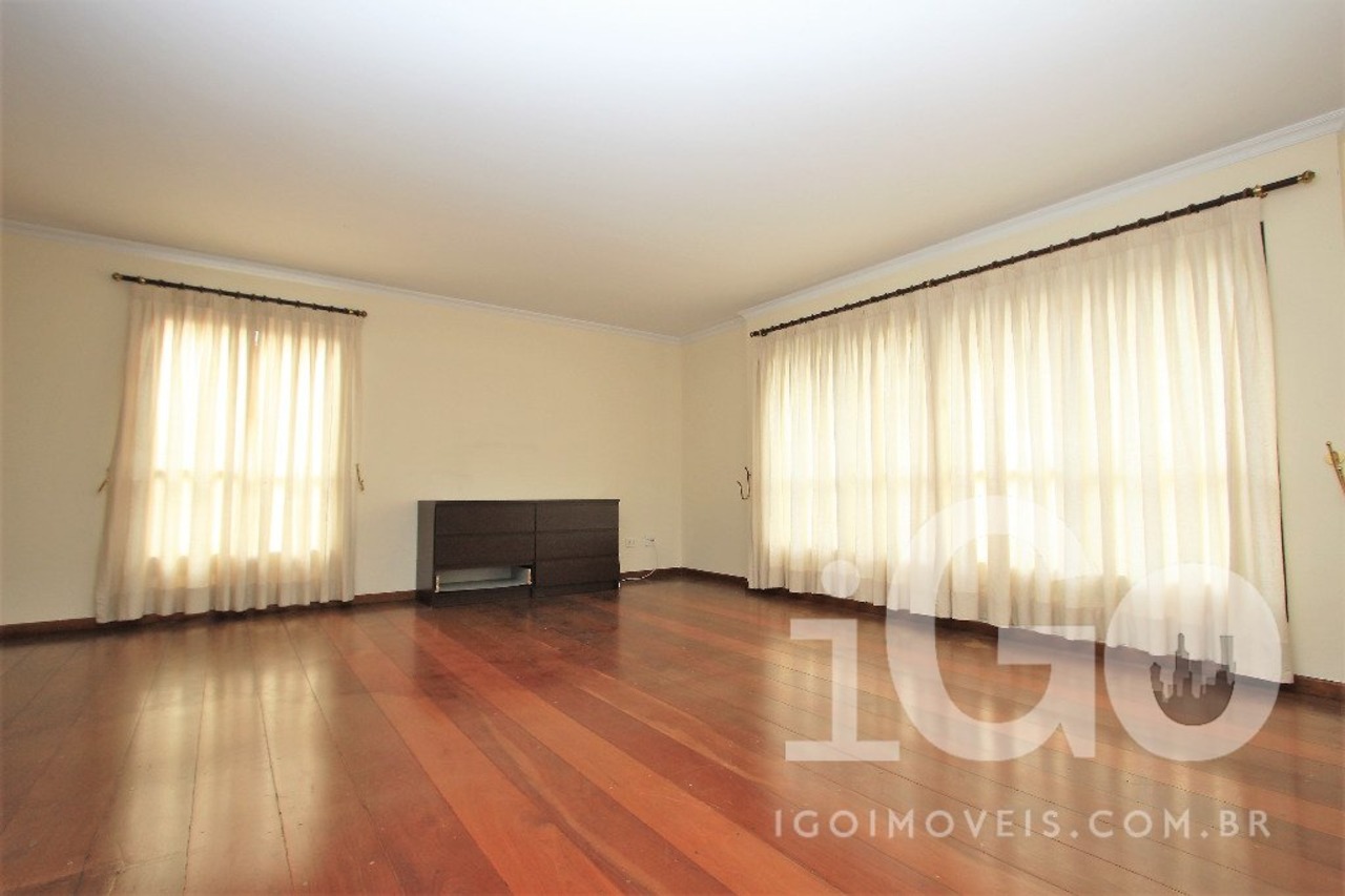 Apartamento com 3 quartos à venda, 335m² em Rua Coronel Luís Barroso, Alto da Boa Vista, São Paulo, SP