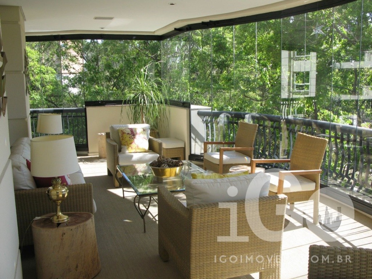 Apartamento com 5 quartos client, 585m² em Moema, São Paulo, SP