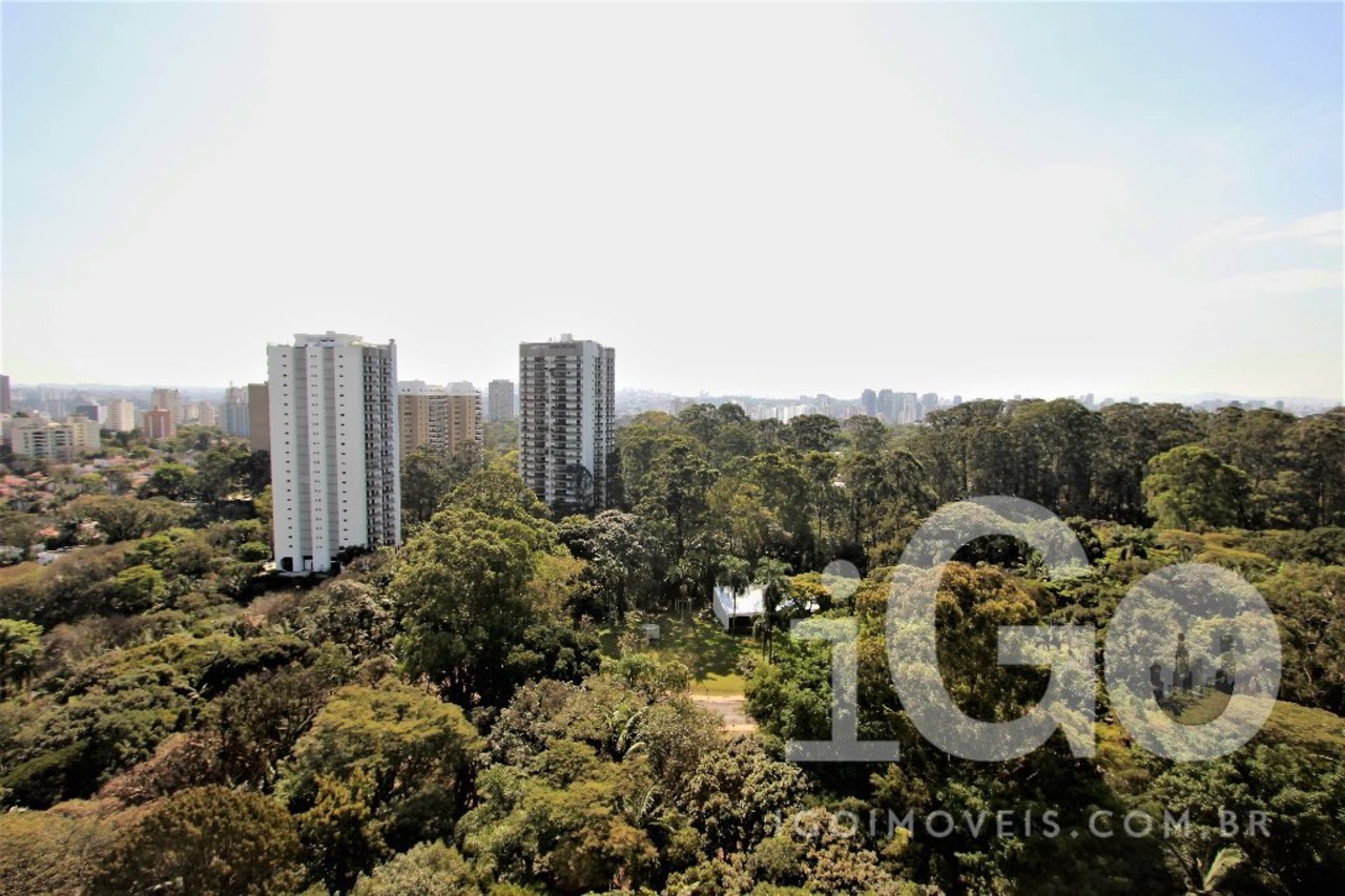 Apartamento com 4 quartos à venda, 566m² em Rua Aurelia Perez Alvarez, Chácara Flora, São Paulo, SP