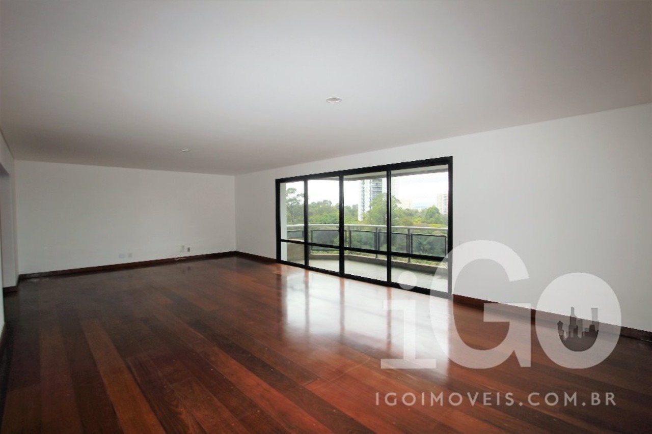 Apartamento com 4 quartos à venda, 395m² em Rua Recanto, Chácara Flora, São Paulo, SP