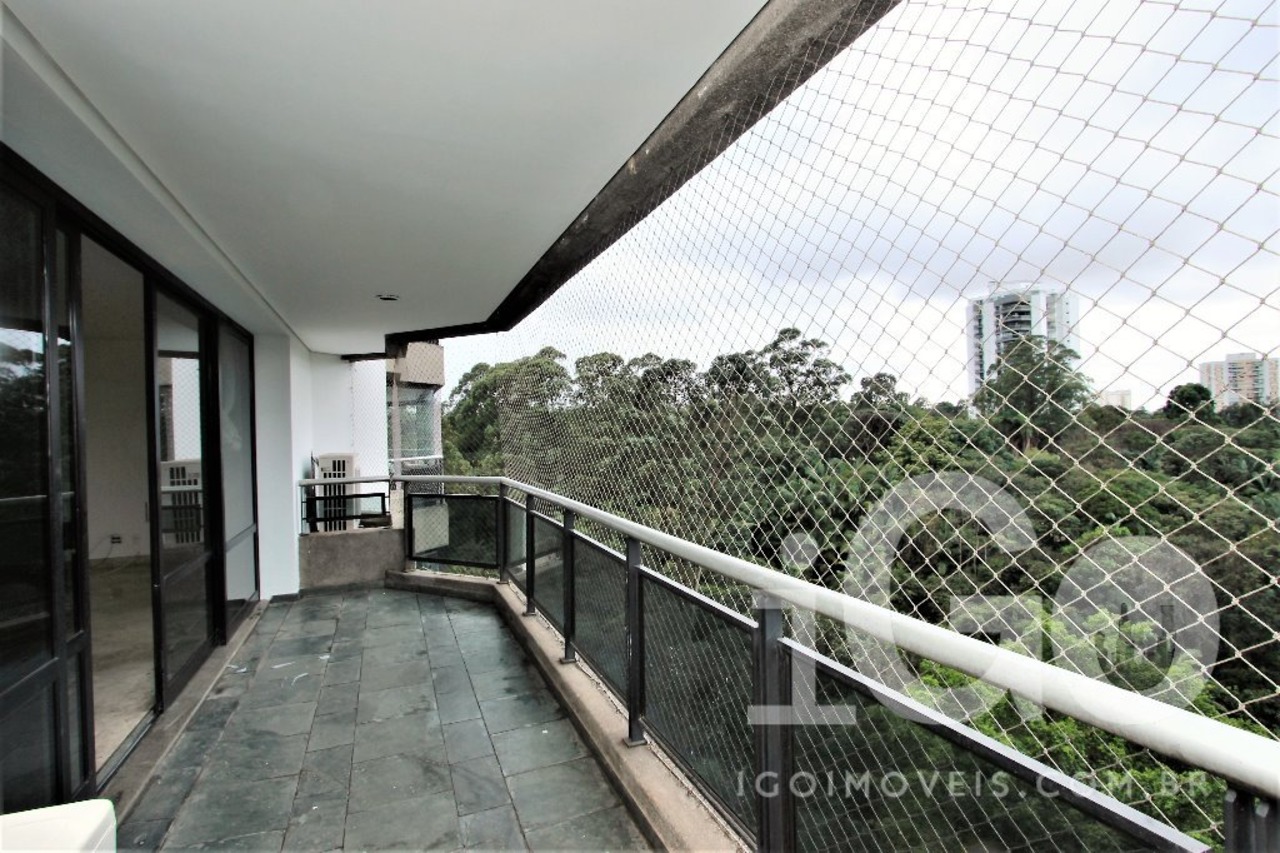 Apartamento com 4 quartos à venda, 385m² em Rua Joaquim José Esteves 60, Chácara Flora, São Paulo, SP