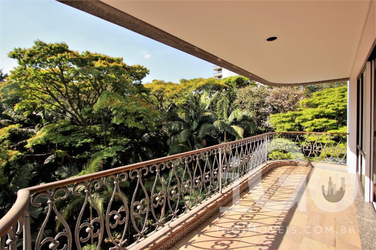 Apartamento com 4 quartos à venda, 385m² em Rua Belterra, Chácara Flora, São Paulo, SP