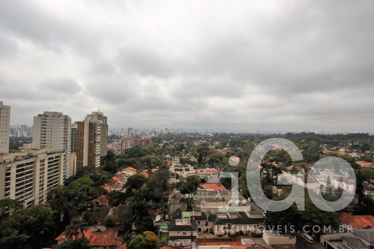Cobertura com 3 quartos à venda, 459m² em Mooca, São Paulo, SP