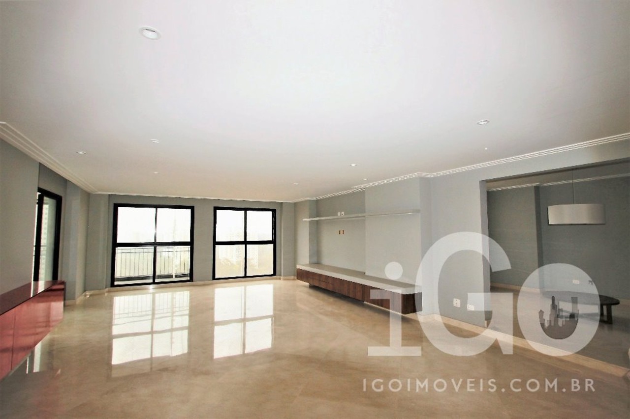 Apartamento com 4 quartos à venda, 667m² em Viaduto Washington Luís, Chácara Flora, São Paulo, SP