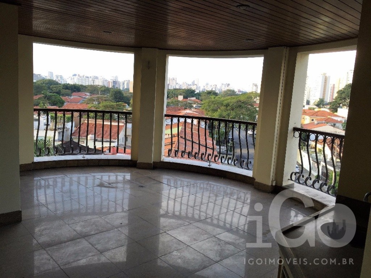 Apartamento com 4 quartos à venda, 467m² em Rua Pascal, Campo Belo, São Paulo, SP