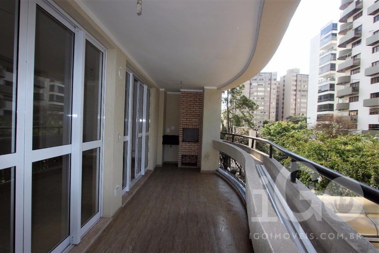 Apartamento com 4 quartos à venda, 230m² em Alameda dos Arapanés, Moema, São Paulo, SP