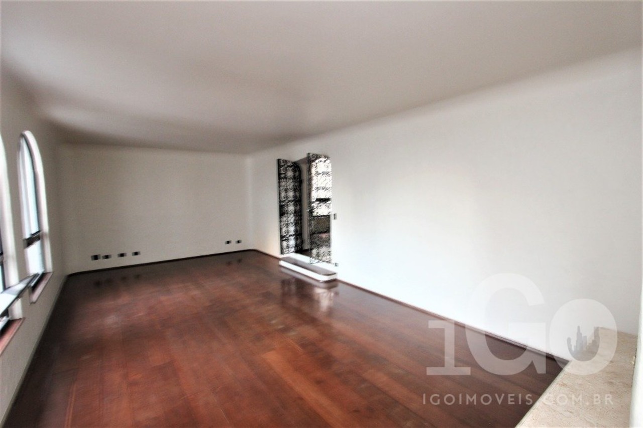 Apartamento com 4 quartos à venda, 320m² em Rua Doutor João Pinheiro, Jardim Paulista, São Paulo, SP