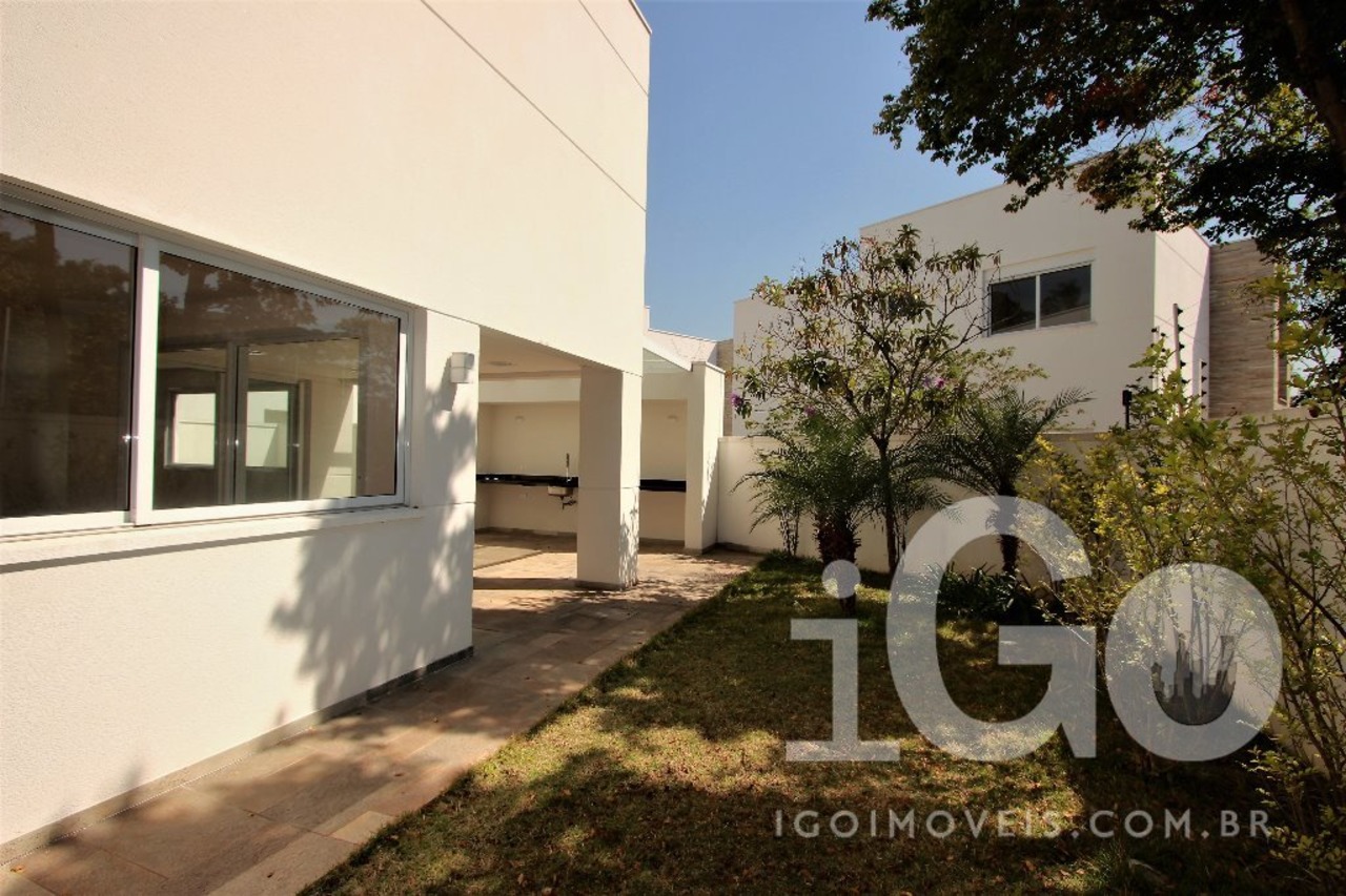 Casa de Condomínio com 4 quartos à venda, 731m² em Rua José Gambarini, Alto da Boa Vista, São Paulo, SP