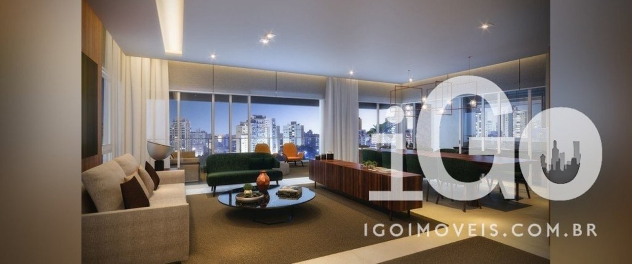 Apartamento com 4 quartos client, 0m² em Itaim, São Paulo, SP