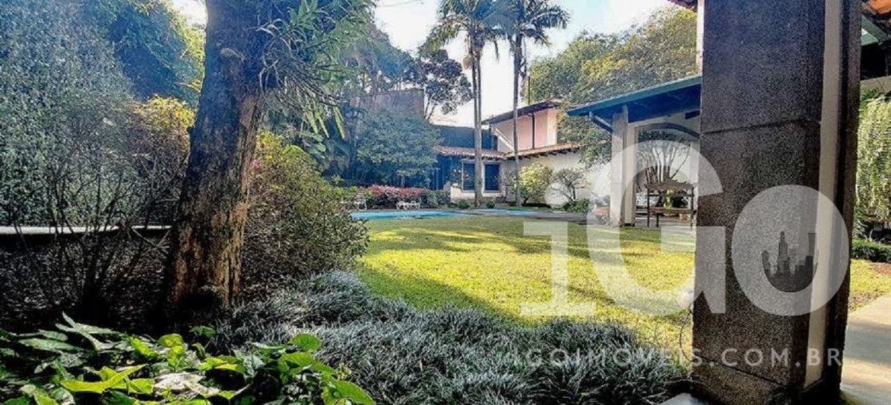 Casa com 4 quartos à venda, 973m² em Jardim Paulista, São Paulo, SP