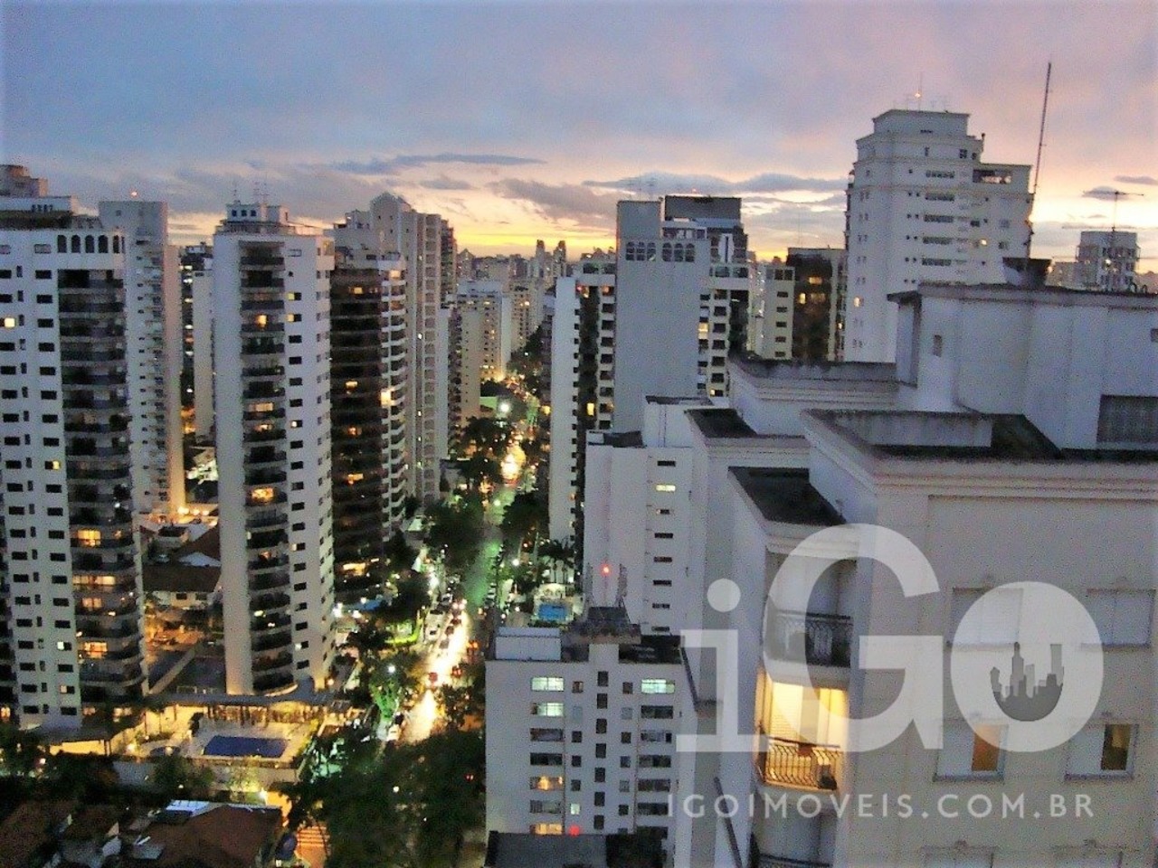 Cobertura com 4 quartos à venda, 680m² em Rua Pintassilgo, Moema, São Paulo, SP