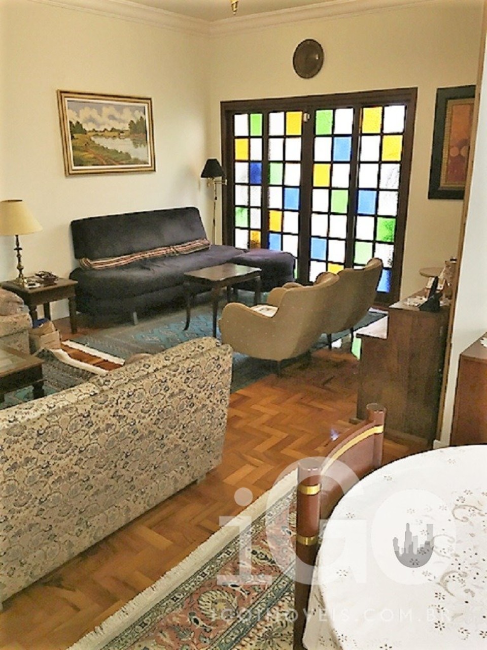 Casa com 3 quartos à venda, 370m² em Alto da Boa Vista, São Paulo, SP