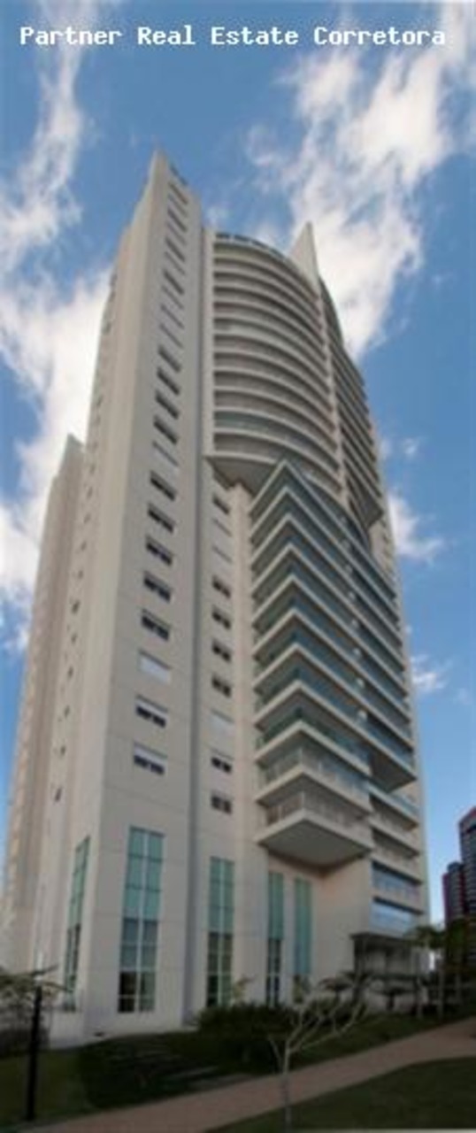 Apartamento com 3 quartos à venda, 145m² em Rua Sansão Alves dos Santos, Brooklin Paulista, São Paulo, SP