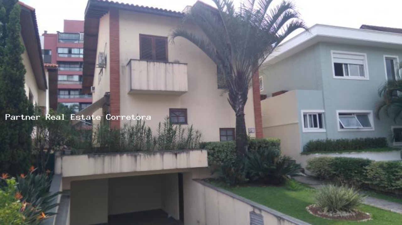 Casa de Condomínio com 4 quartos à venda, 280m² em Avenida Professor Francisco Morato, Morumbi, São Paulo, SP
