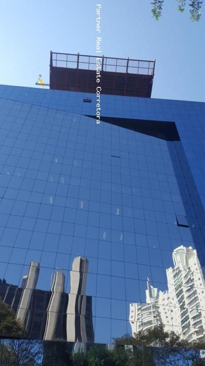 Comercial com 0 quartos para alugar, 258m² em Avenida das Nações Unidas, Brooklin Paulista, São Paulo, SP
