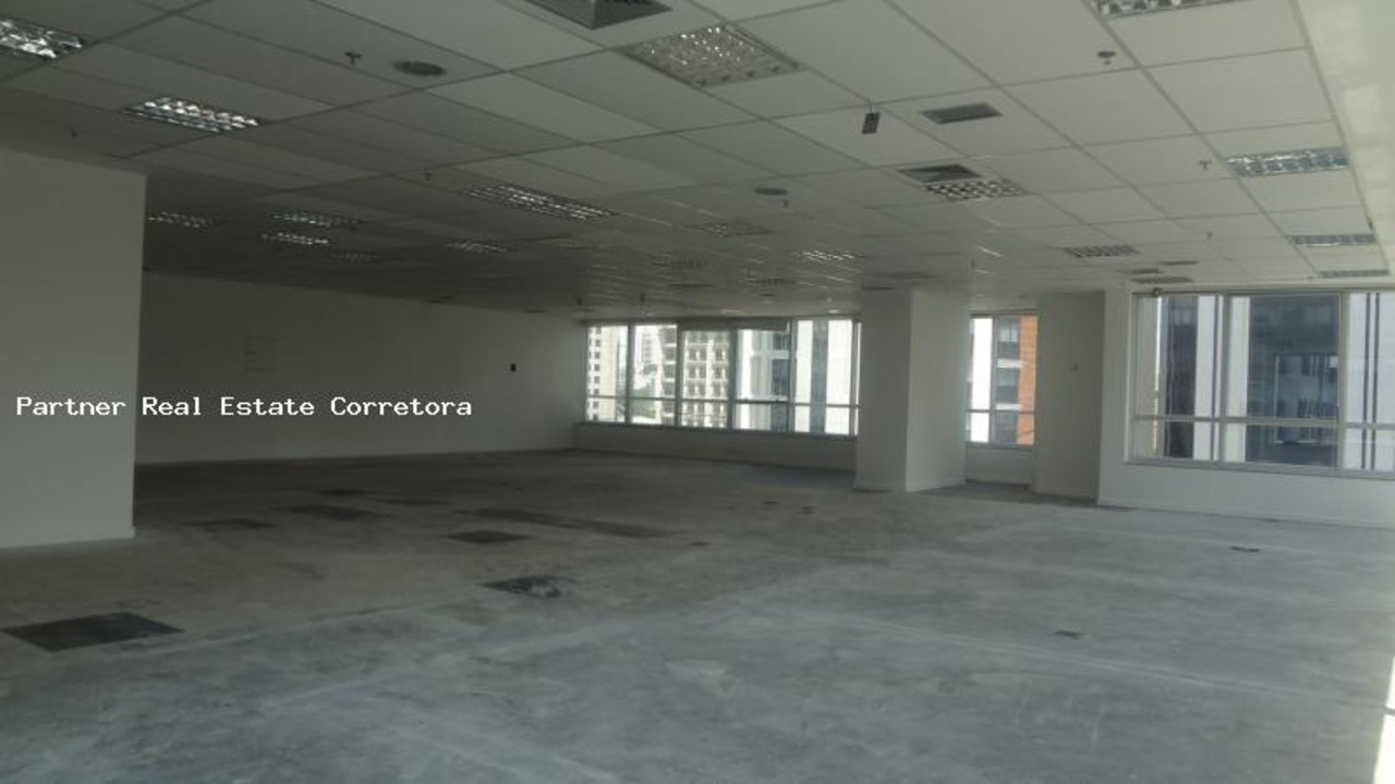 Comercial com 0 quartos para alugar, 218m² em Rua Sansão Alves dos Santos 138, Brooklin Paulista, São Paulo, SP