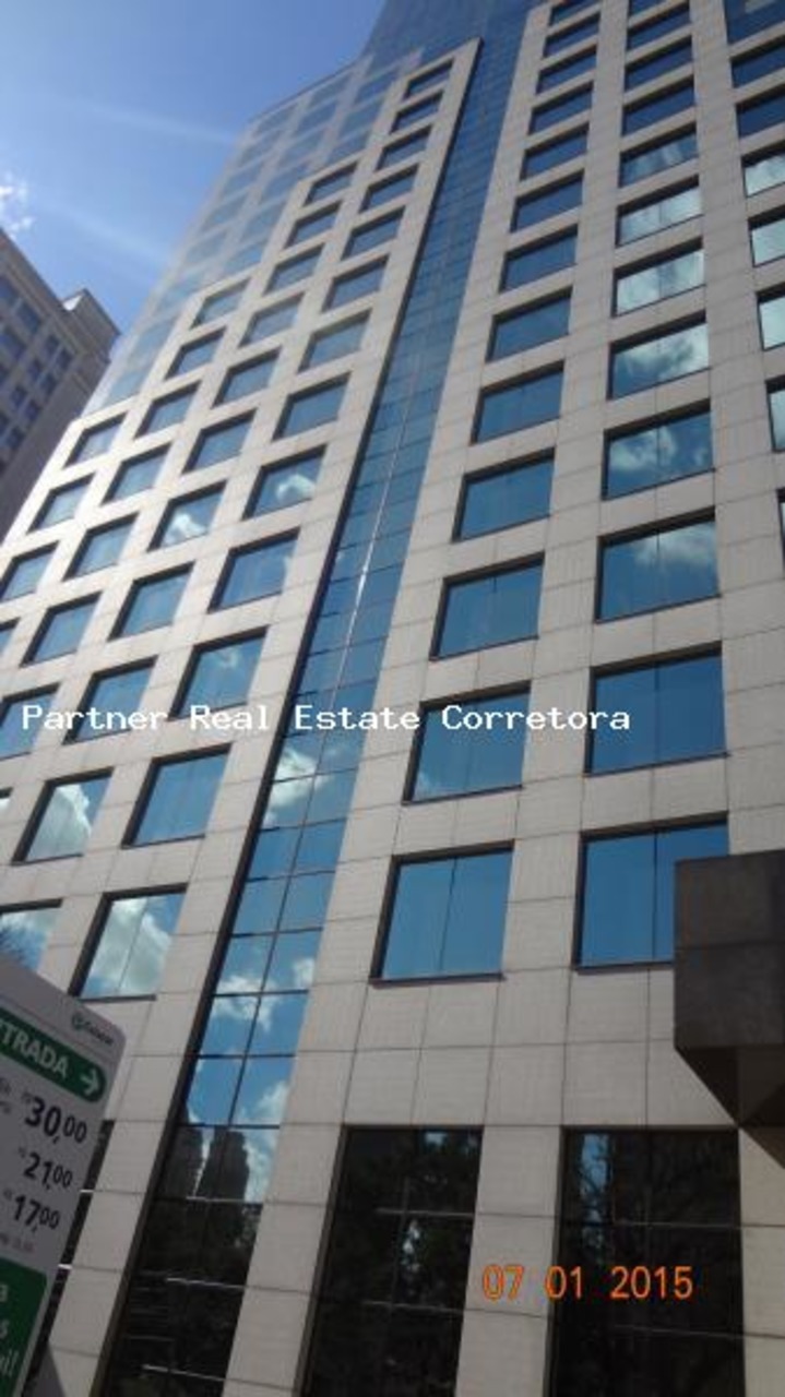 Comercial com 0 quartos para alugar, 510m² em Rua Indiana, Brooklin Paulista, São Paulo, SP