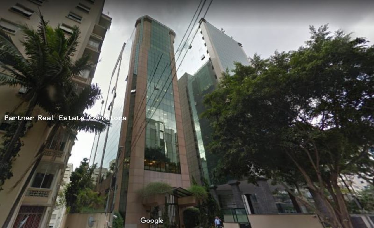 Comercial com 0 quartos para alugar, 263m² em Avenida São Gabriel, Jardim Paulista, São Paulo, SP