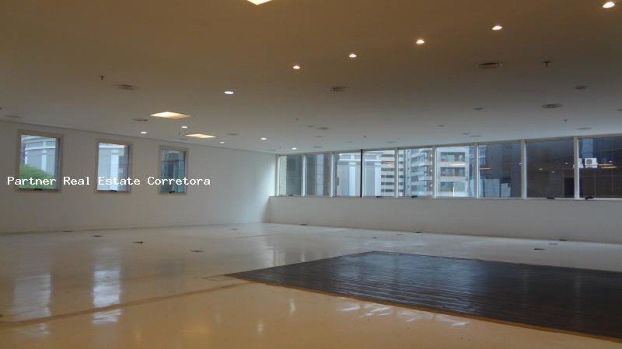 Comercial com 0 quartos para alugar, 206m² em Vila Olímpia, São Paulo, SP