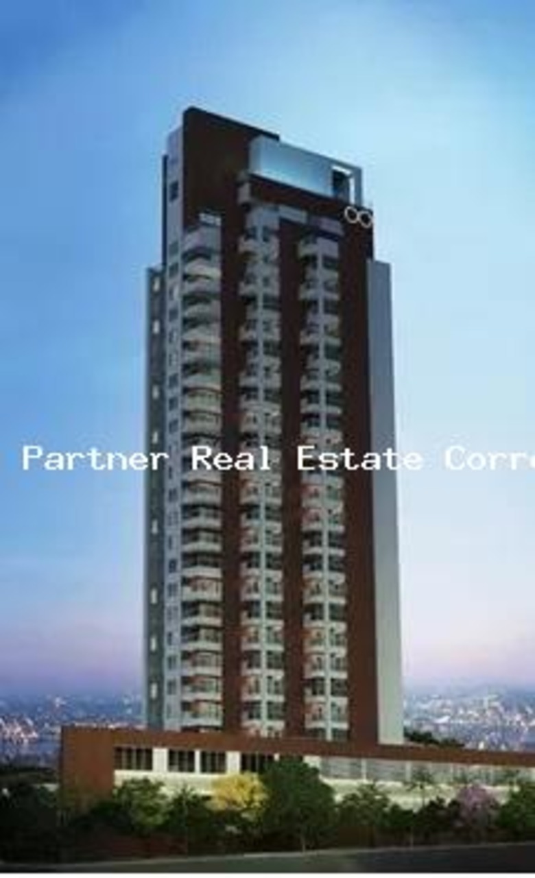 Apartamento com 3 quartos à venda, 146m² em Vila Cruzeiro, São Paulo, SP