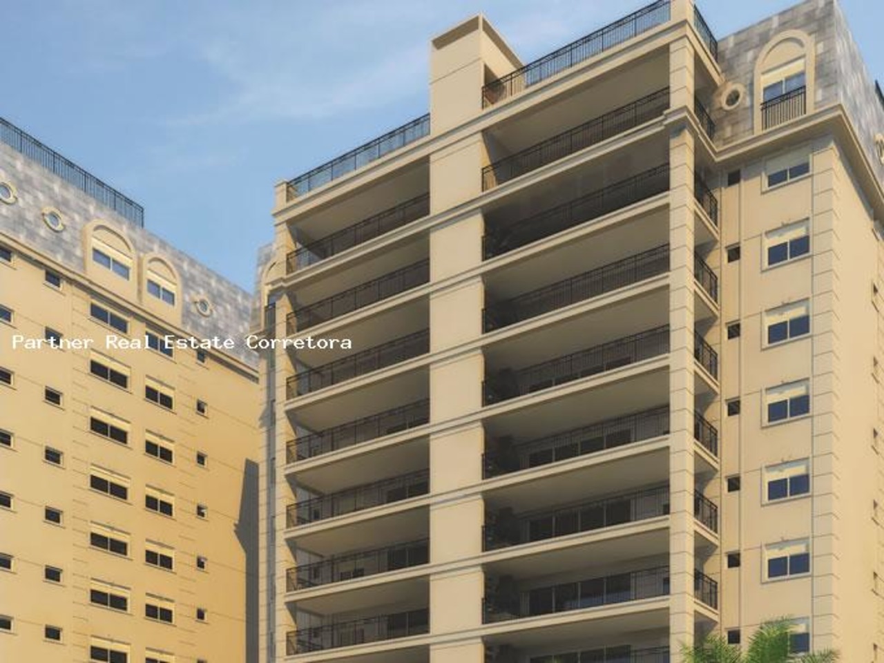 Apartamento com 3 quartos à venda, 186m² em Santana, São Paulo, SP