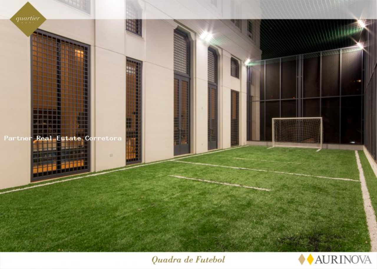 Apartamento com 3 quartos à venda, 284m² em Avenida Presidente Juscelino Kubitschek, Vila Olímpia, São Paulo, SP