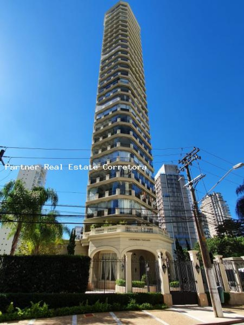 Apartamento com 4 quartos à venda, 260m² em Rua José Ramon Urtiza, Panamby, São Paulo, SP
