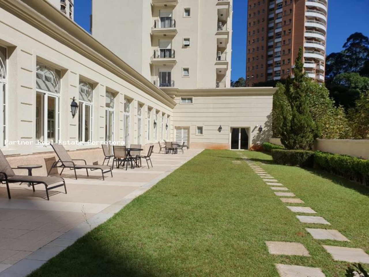 Apartamento com 3 quartos à venda, 260m² em Vila Buarque, São Paulo, SP