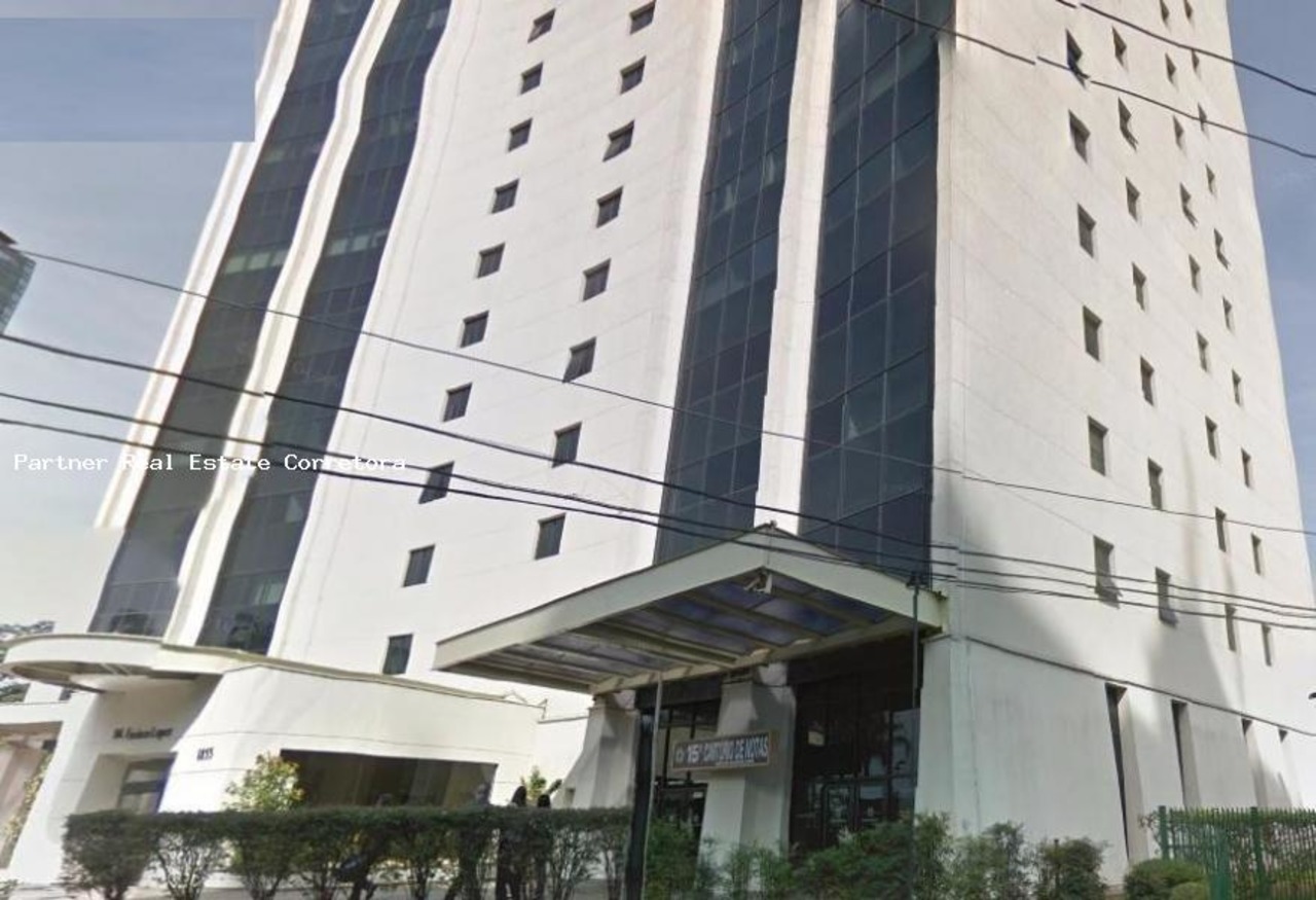Comercial com 1 quartos para alugar, 385m² em Rua Doutor Ivo Define Frasca, Vila Olímpia, São Paulo, SP