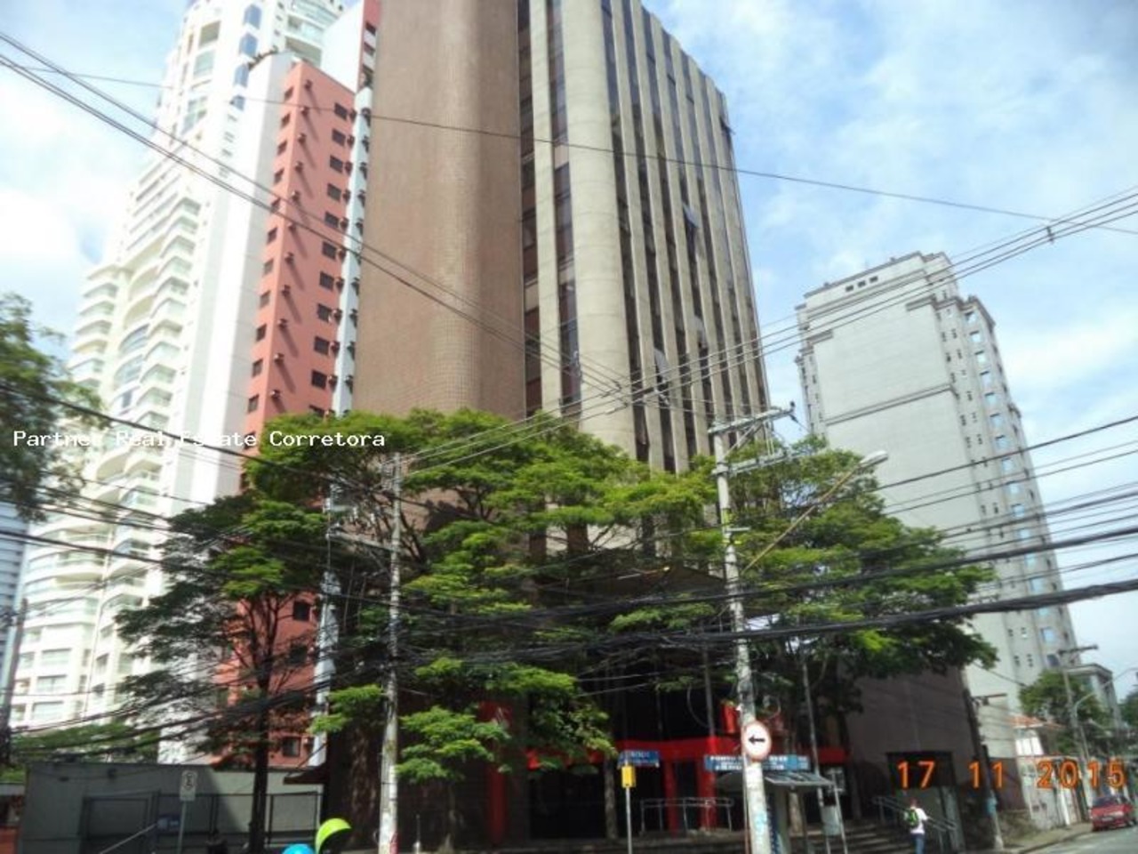 Apartamento com 1 quartos à venda, 104m² em Brooklin Paulista, São Paulo, SP