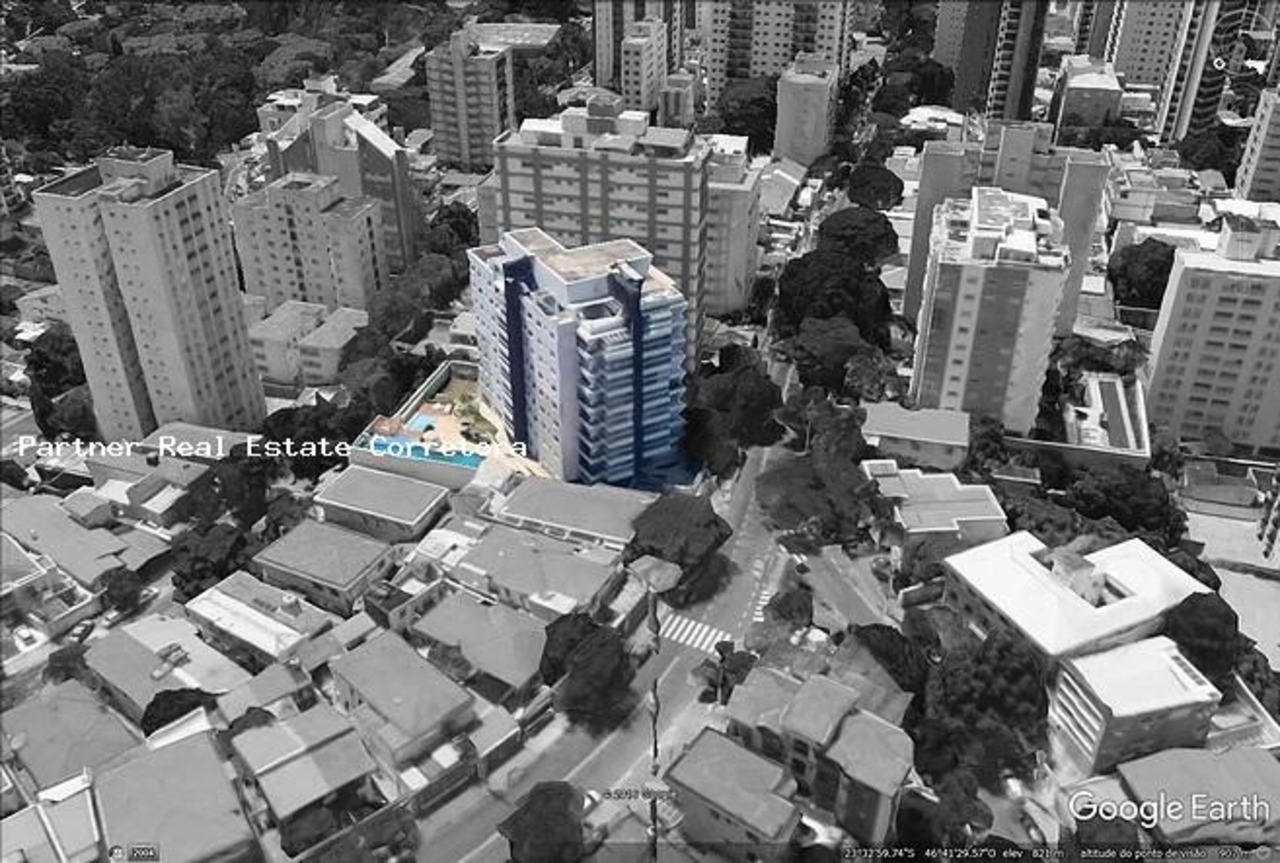 Apartamento com 1 quartos à venda, 132m² em Rua Harmonia, Vila Madalena, São Paulo, SP