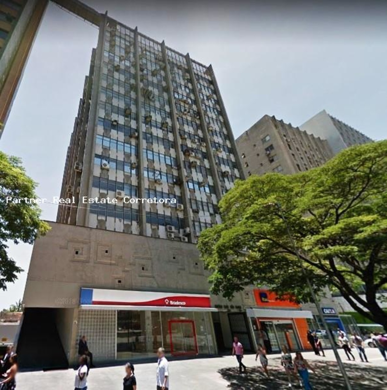 Comercial com 1 quartos à venda, 448m² em Avenida Brigadeiro Faria Lima, Pinheiros, São Paulo, SP