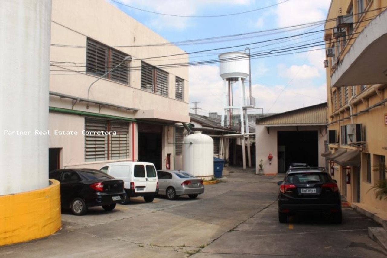 Comercial com 1 quartos à venda, 9230m² em Rua Belchior de Azevedo, Vila Leopoldina, São Paulo, SP