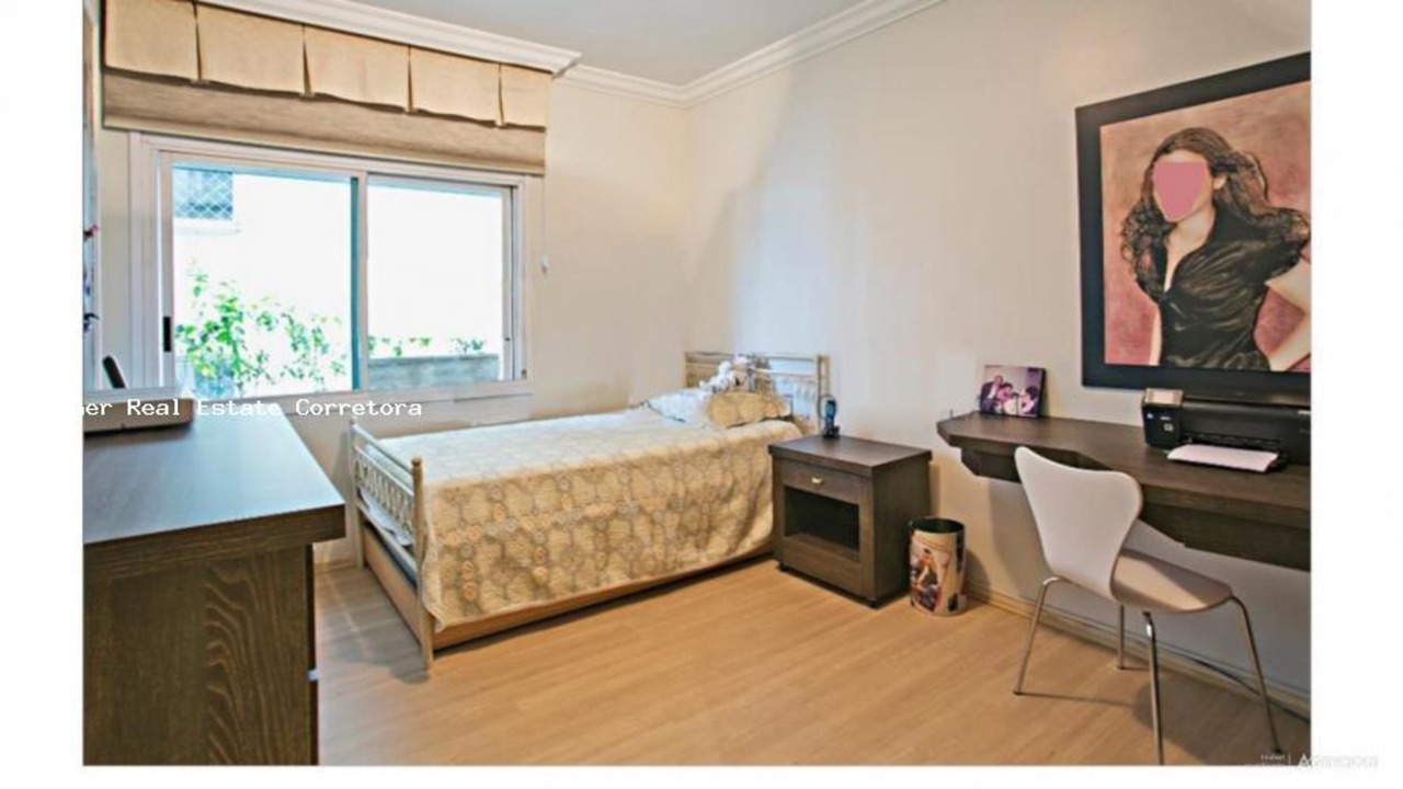 Apartamento com 3 quartos à venda, 629m² em Jardim Paulista, São Paulo, SP